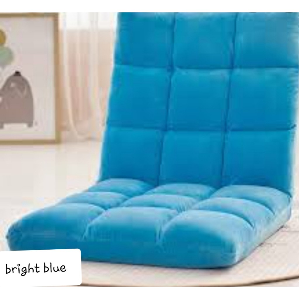 Ghế bệt tựa lưng, thư giãn Xfurniture C031 - hàng nhập khẩu