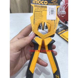 Kềm cắt Ingco HDCP28168.0