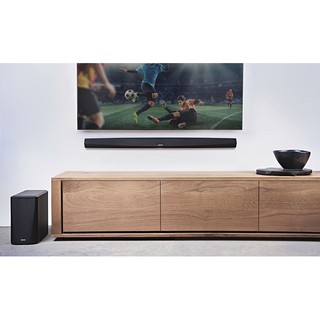 Loa Soundbar Denon DHT-S516H/S516