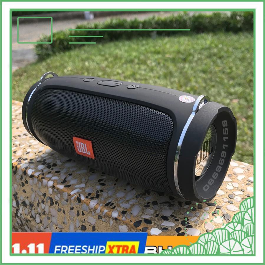 Loa Bluetooth JBL CHARGE 4 chính hãng - New 100%, Bảo hành 12 tháng PGI. d