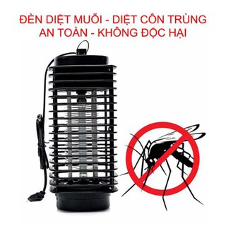 Đèn diệt muỗi côn trùng electronical mosquito killer