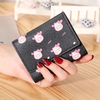 Ví nữ mini cầm tay hình đàn bò cực kute - mẫu mới 2022 _ví_nữ_vn006