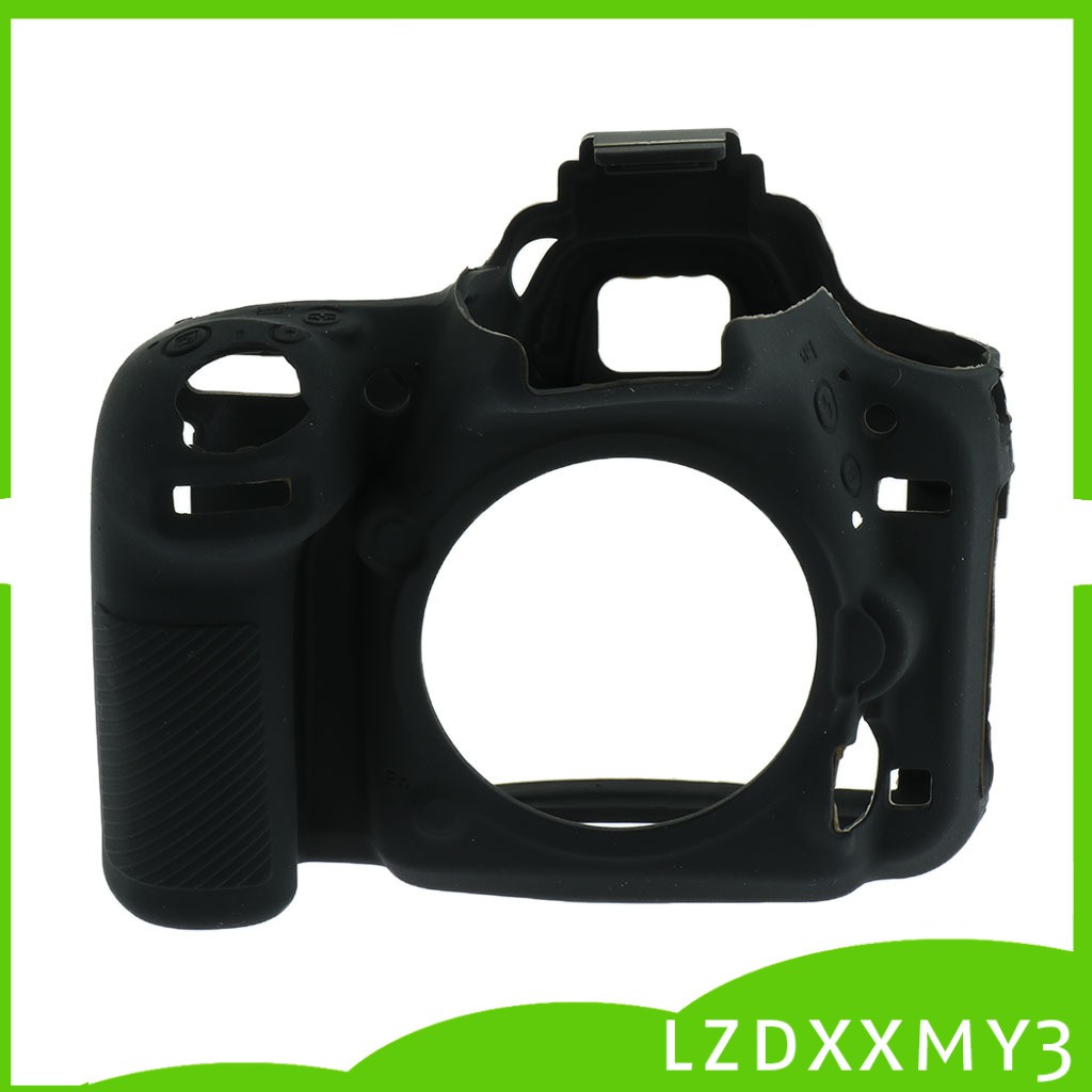 Bọc Silicone Bảo Vệ Máy Ảnh Nikon D750