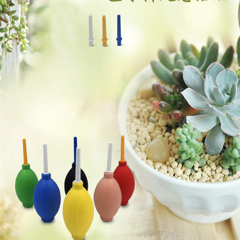 1 Set Dụng Cụ Thổi Bụi Làm Sạch Ống Kính Máy Ảnh