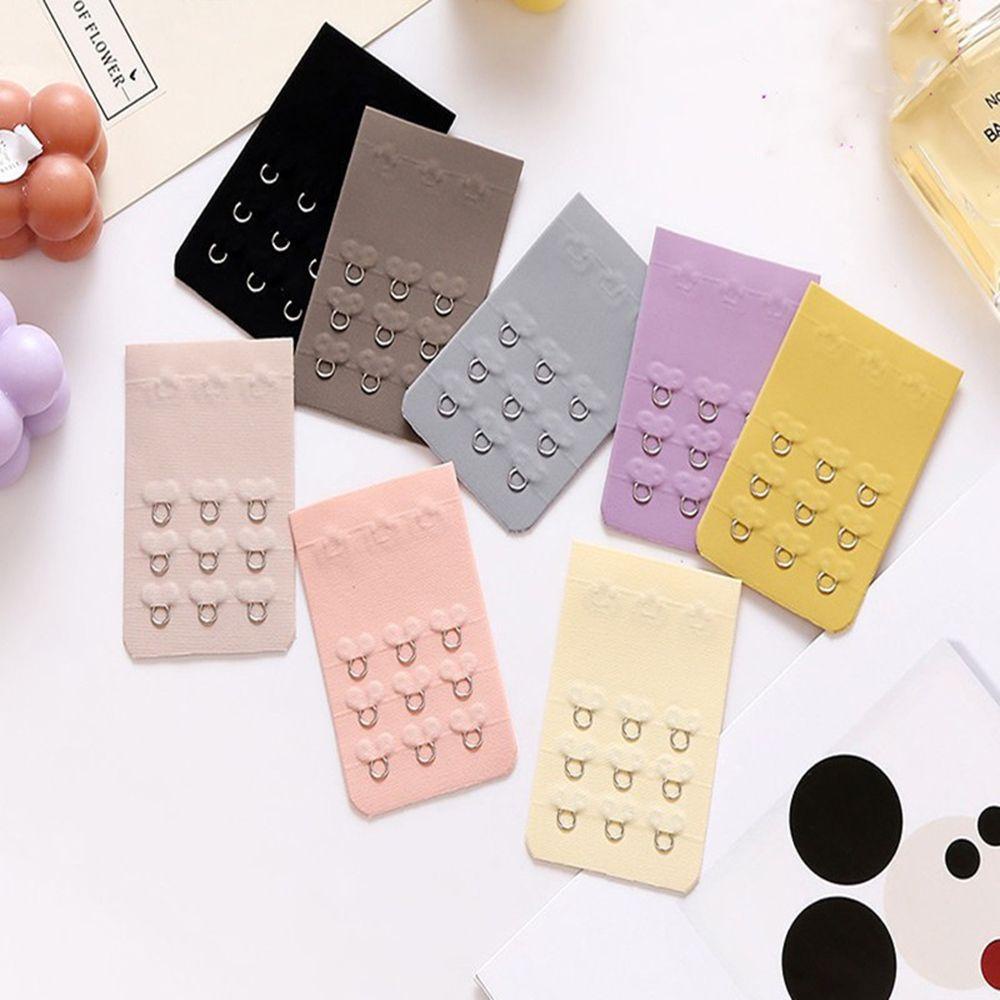 Dây Nối Dài Với Móc Áo Ngực Có Thể Điều Chỉnh Tiện Dụng Cho Nữ
