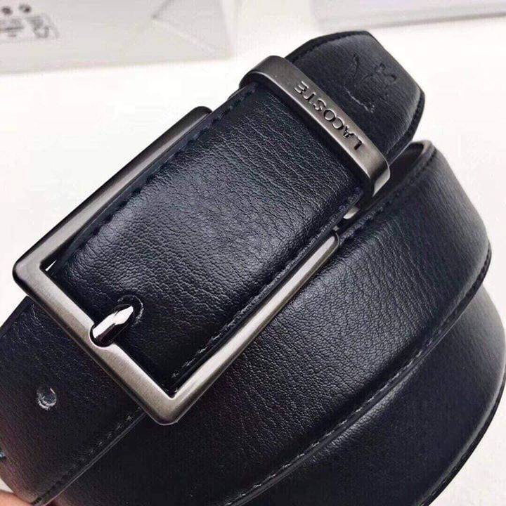 Set Nịt Lacoste 2 in 1