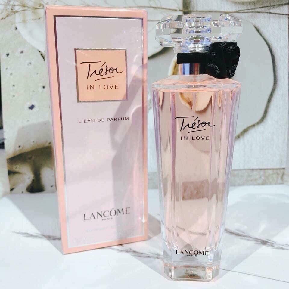 Nước hoa nữ Lancome Tresor In Love EDP 75ml