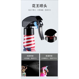 [Deal Hot] Bình Xịt Nước Cho Thợ Tóc