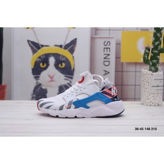 Giày Thể Thao Air Huarache Run Ultra 4 Thời Trang Năng Động