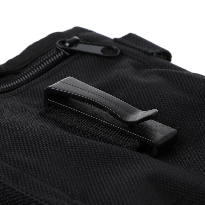 Túi Đựng Thức Ăn Huấn Luyện Chó Thiết Kế Nhỏ Gọn Tiện Dụng