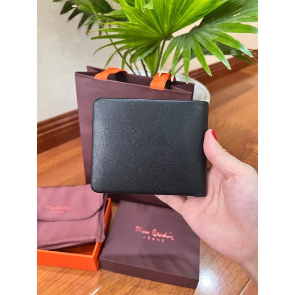 Ví Da Nam Pierre Cardin