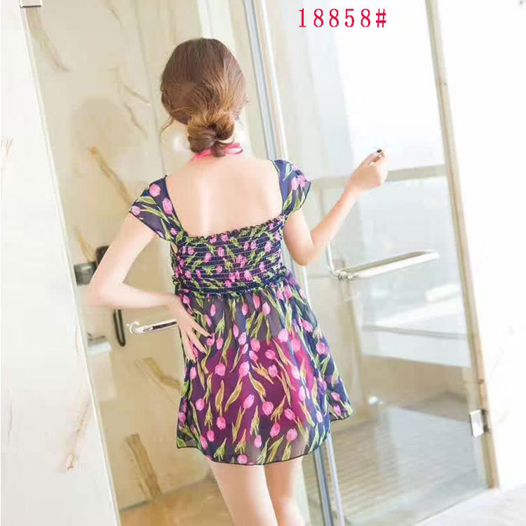 Bộ Bikini Thời Trang Quyến Rũ Cho Nữ G18858 | BigBuy360 - bigbuy360.vn
