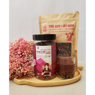 Gạo lứt rẫy BH.nong (rang mộc)