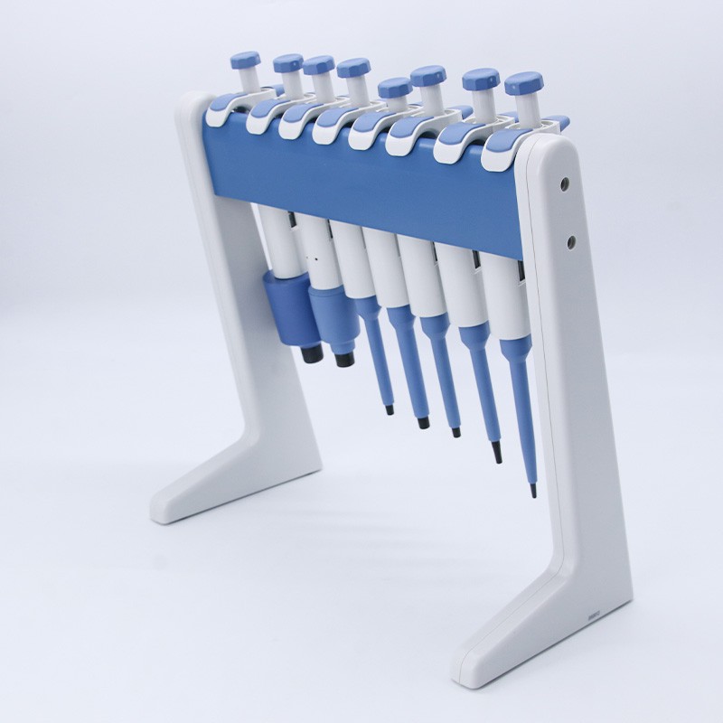 Giá đỡ cho ống pipette chỉnh được#H1