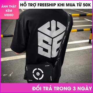 [ẢNH THẬT]ÁO THUN NAM NỮ UNISEX SWE 2016 - ÁO PHÔNG NAM NỮ HOT TREND