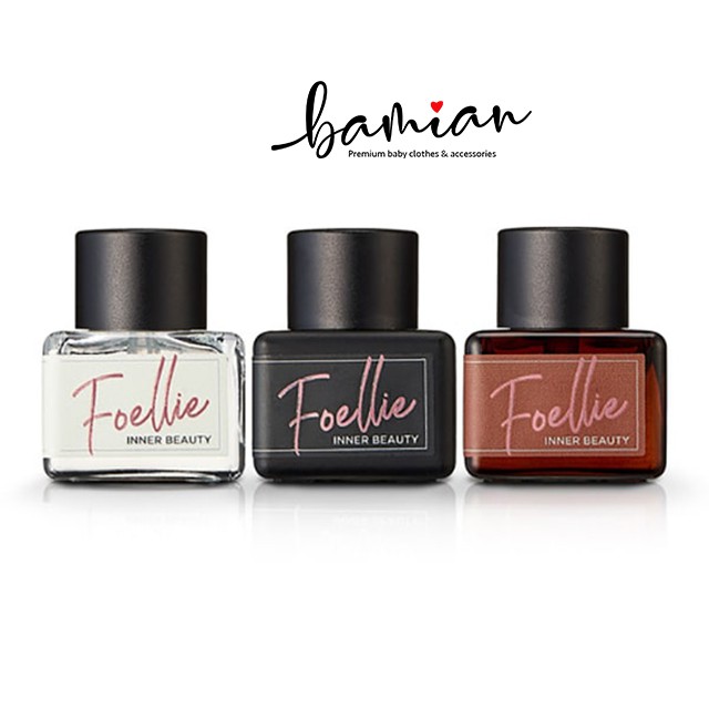 Nước hoa bikini Foellie Inner Perfume cho cô bé thơm tho sạch đẹp lọ 5ml đủ màu | BigBuy360 - bigbuy360.vn
