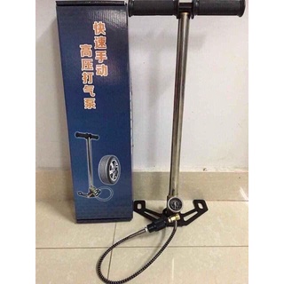 Bơm cao áp xe ô tô pc 50mpa củ lọc ẩm to mới nhất 2021
