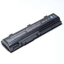 Pin Dell INSPIRON 1300,B120,B130,HD438,XD187,