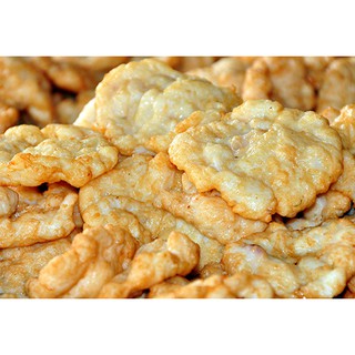 Chả mực Hạ Long