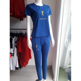 Đồ bộ mặc ở nhà thun cotton mịn mát