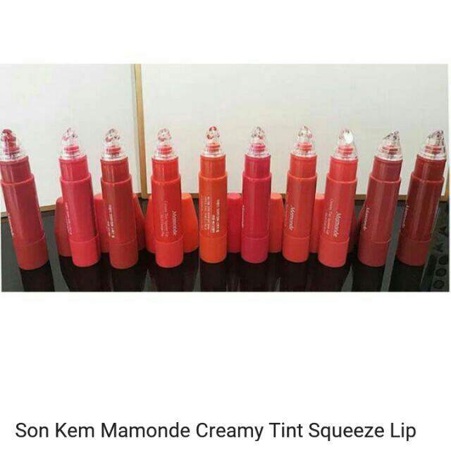 son mamonde kem combo