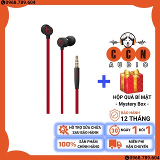 Tai nghe BEATS URBEATS 3 JACK 3.5MM chính hãng - Mới 100%, Bảo hành 12 tháng
