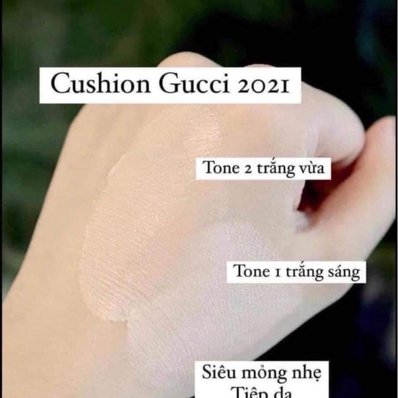 Phấn nước Heraaa Blindness