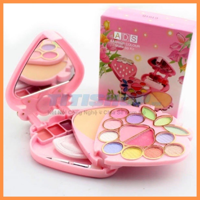 Bộ kit trang điểm Mini