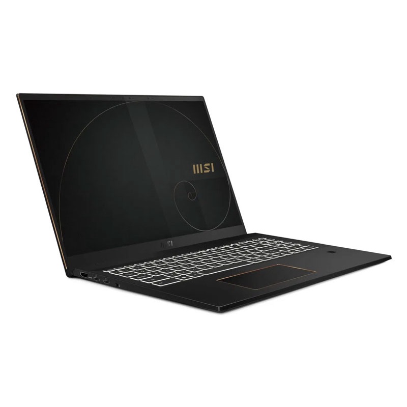 Laptop MSI Summit E16 Flip A11UCT-030VN  (i7 1195G7/16GB RAM/1TB SSD/16.0 inch QHD Touch/RTX 3050 4G/Win10/ Black)