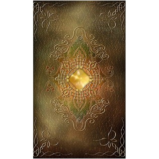 Bộ Bài Arcanum Tarot (Guu Tarot Shop)