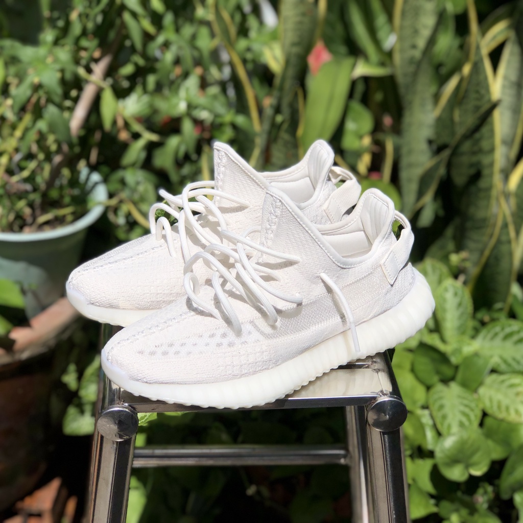 Giày Yeezy boost 350 V2 Bone SALE OFF, mã code