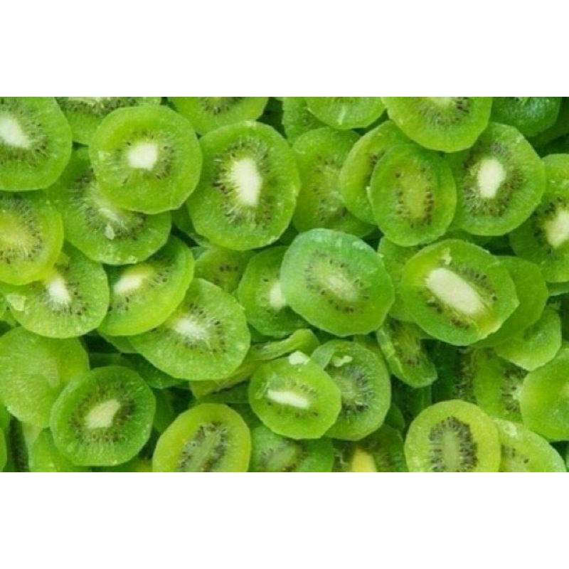 KIWI SẤY DẺO -ĐẶC SẢN Đà LẠT(500g/1kg)