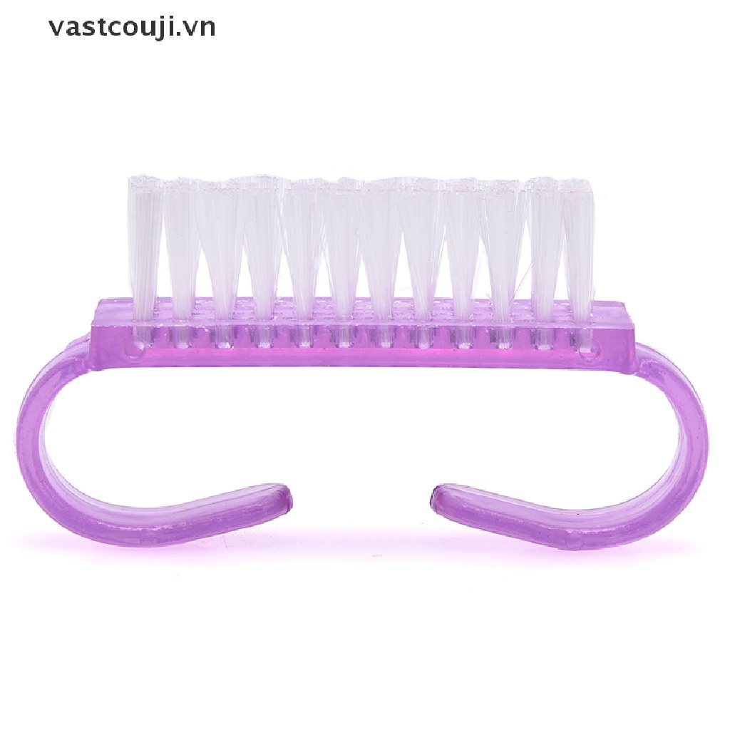 1 Cọ Trang Trí Móng Tay Bằng Nhựa Vastji<br />