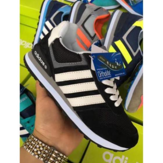 Chuẩn (Chỉ còn 43) Giày Adidas Neo nam nữ (người lớn) xuất xịn Đẹp Nhất New Nhẩt NEW . HOT ✔ * L ༝ 2021 " ' ` ^ ( 1