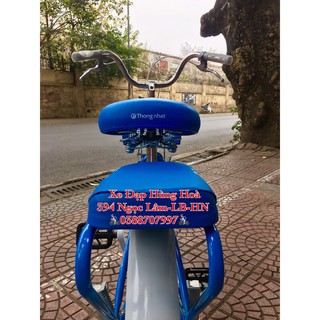 Xe đạp trẻ em nữ mini thống nhất 20'inch