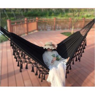 Võng Lưới Treo Phong Cách Boho