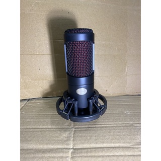Mic Thu Âm TH2068 Kiểu Dáng Năng Động, Trẻ Trung, Phù Hợp Mọi Dòng Sound Card V8, H9, K10, K300. Bảo Hành 12 Tháng,
