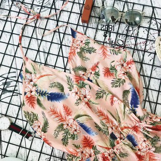 JUMPSUIT NGẮN TIMING