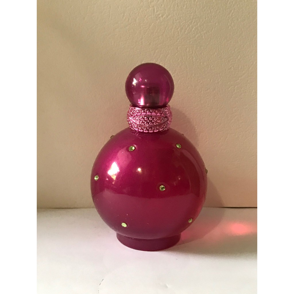 Nước hoa nữ Fantasy của hãng BRITNEY SPEARS 100ml (ko hộp)