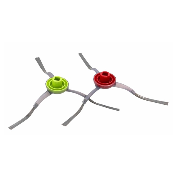 Chổi ven Robot Ecovacs Deebot OZMO 950 / T8/ N8Pro / T9 - Hàng Chính Hãng