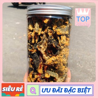 Rong biển trứng muối cực ngon