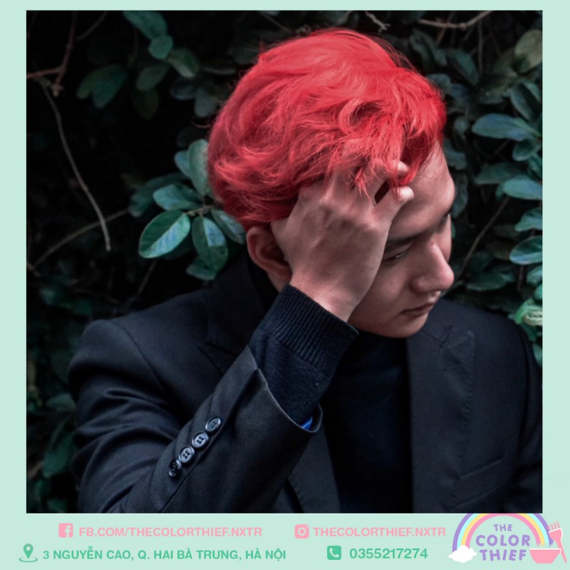 Thuốc nhuộm tóc La Riche Directions Semi-permanent Part 2 | BigBuy360 - bigbuy360.vn