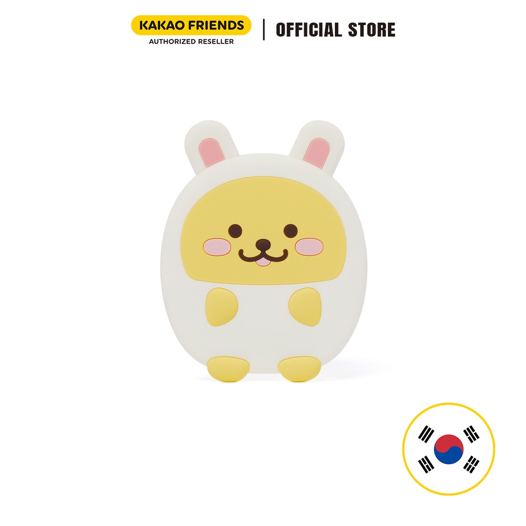 Gương Cầm Tay Nhỏ Kakao Friends Little Muzi