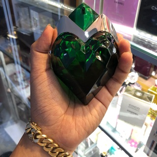 Nước Hoa Nữ Tester Thierry Mugler Aura 90ml