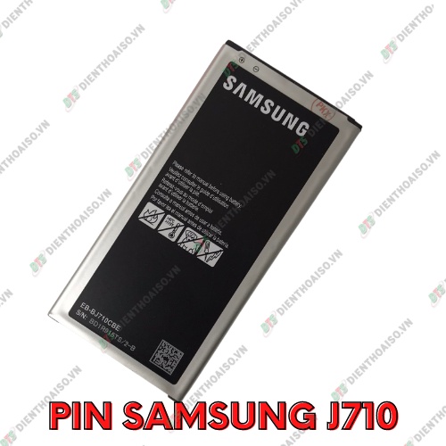 Pin samsung j710 (j7 2016)