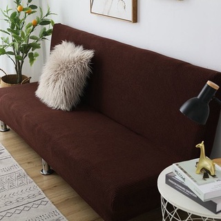 Ga bọc sofa bed nhung gân cao cấp