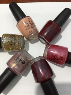 Sét sơn opi