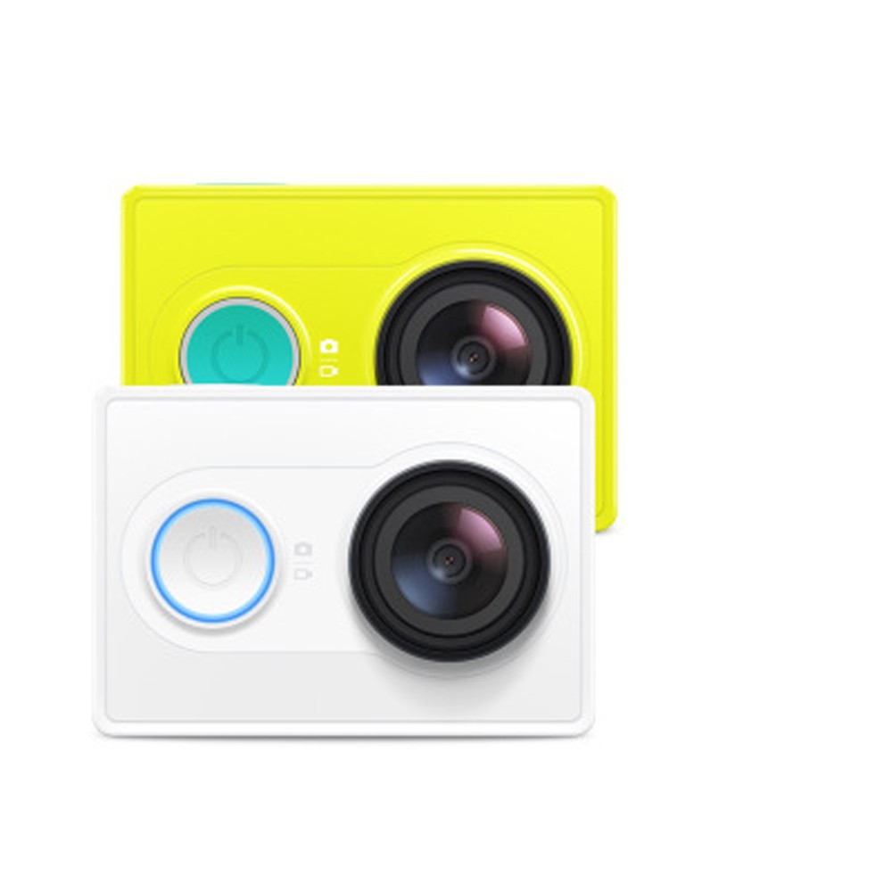 Camera hành động Xiaomi Yi Action 1080p chụp ảnh đi phượt cực chất | BigBuy360 - bigbuy360.vn