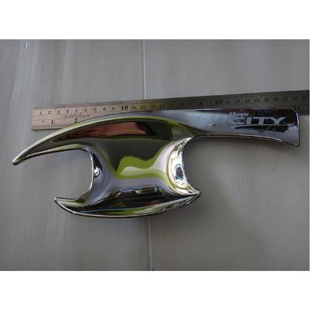 Ốp tay hõm cửa Honda City 2015-2019