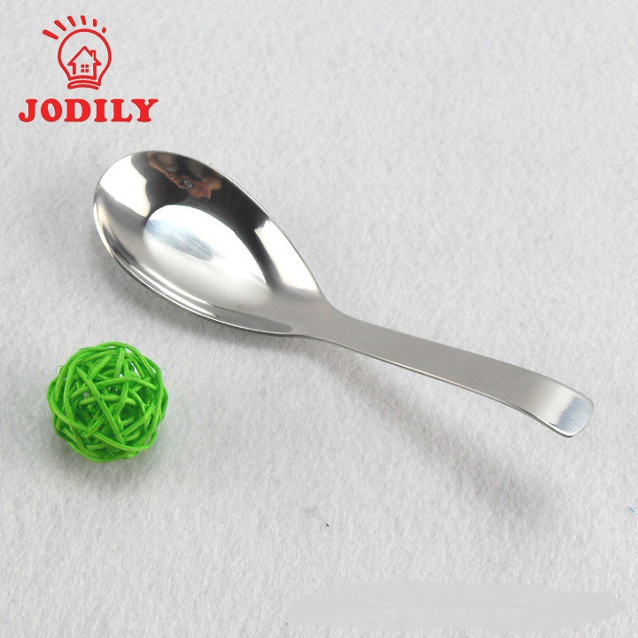 Thìa Ăn Phở Ăn Soup - Inox 304 Jodily StarHome Cao Cấp Sáng Bóng Bền Mãi Với Thời Gian